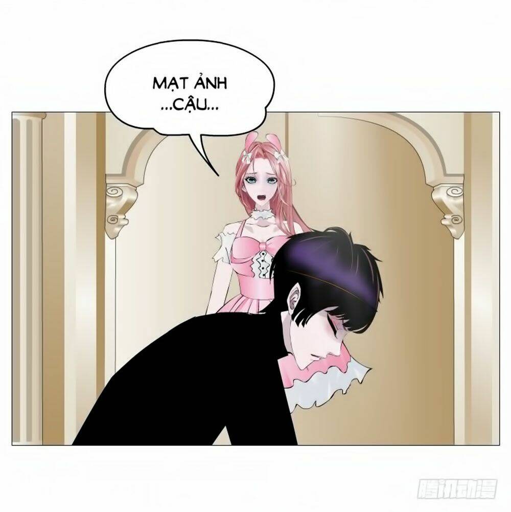 Beauty And Demon Chapter 107 - Trang 2