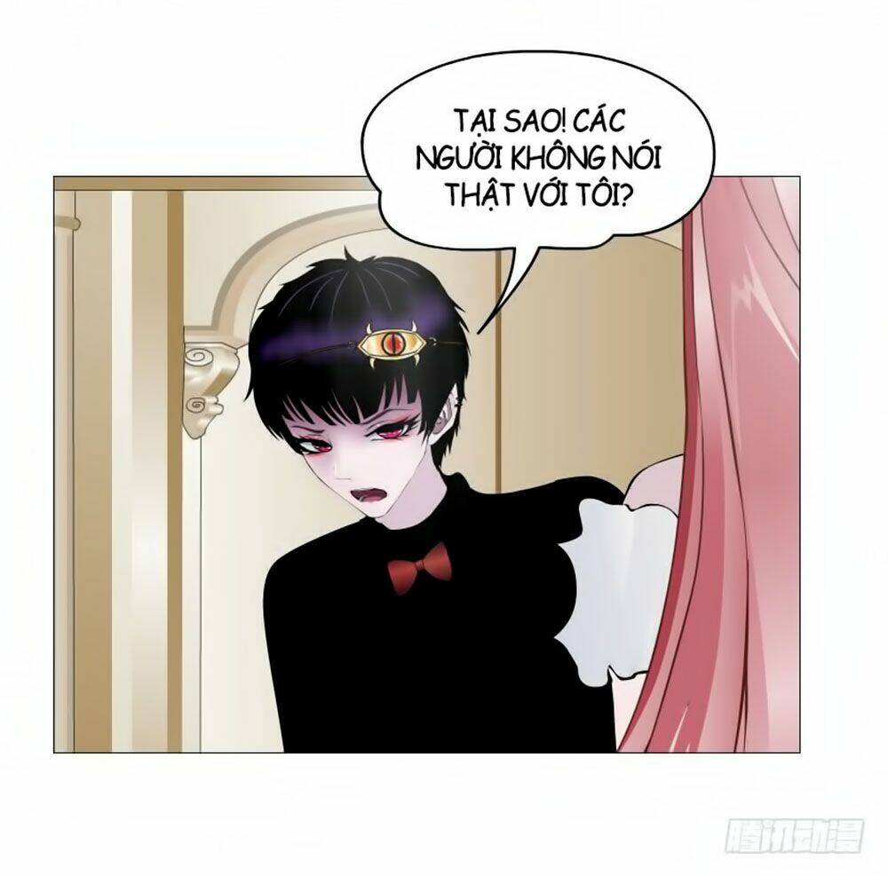Beauty And Demon Chapter 107 - Trang 2