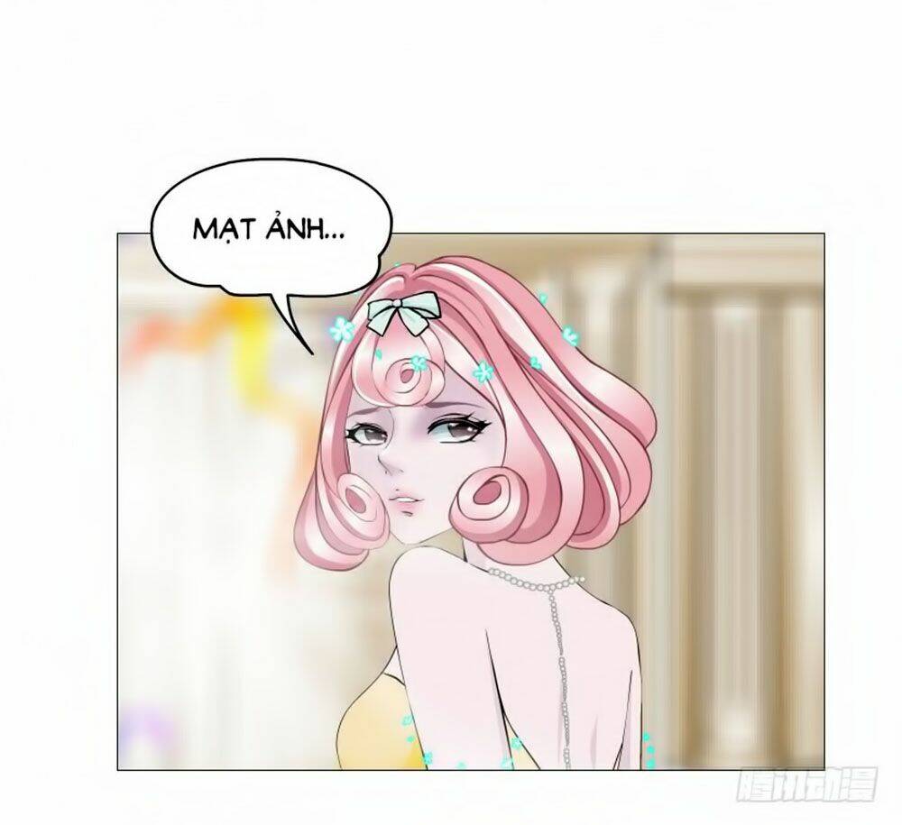 Beauty And Demon Chapter 107 - Trang 2