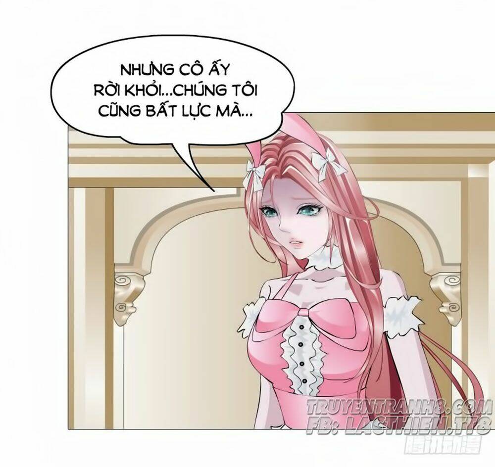 Beauty And Demon Chapter 107 - Trang 2