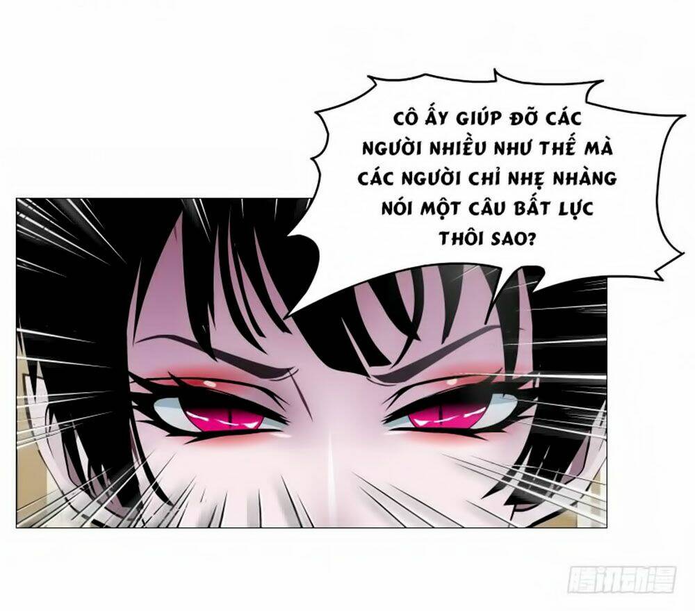 Beauty And Demon Chapter 107 - Trang 2