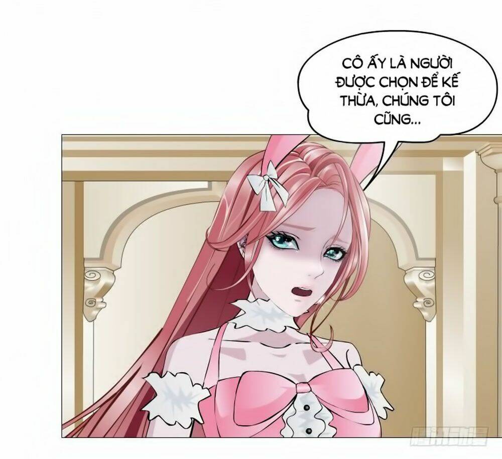 Beauty And Demon Chapter 107 - Trang 2