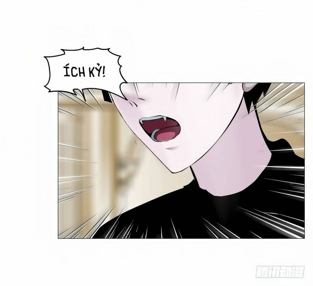 Beauty And Demon Chapter 107 - Trang 2