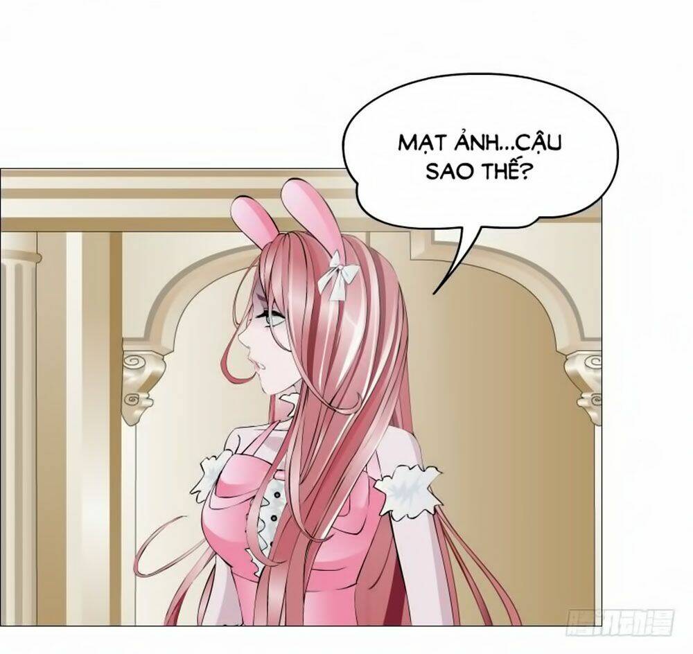 Beauty And Demon Chapter 107 - Trang 2