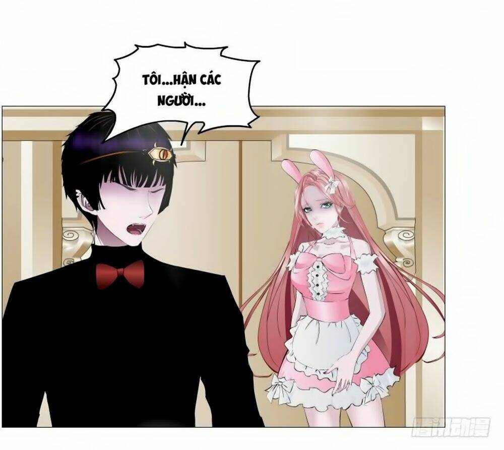 Beauty And Demon Chapter 107 - Trang 2