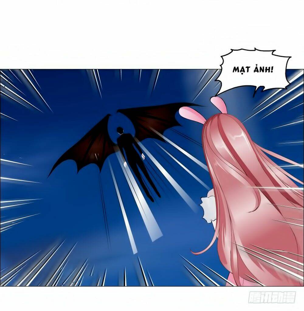 Beauty And Demon Chapter 107 - Trang 2