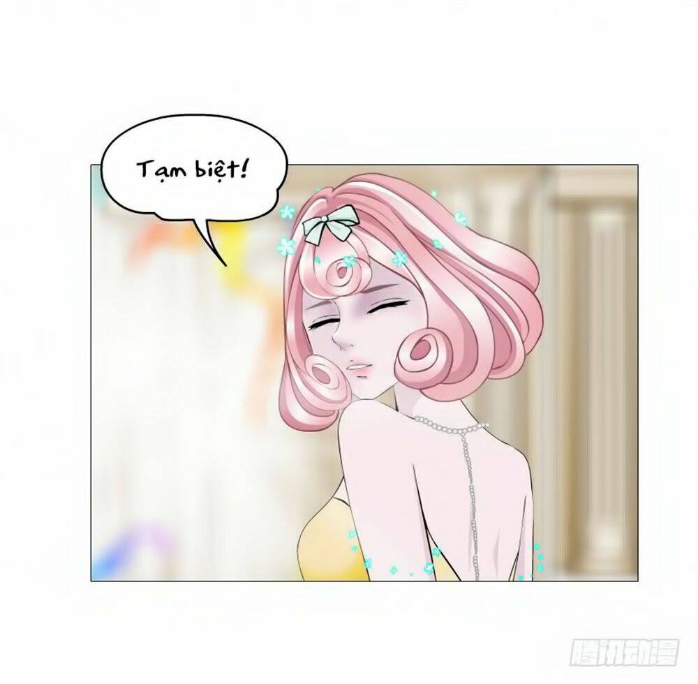 Beauty And Demon Chapter 107 - Trang 2