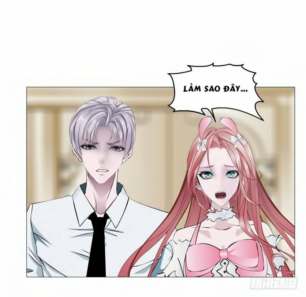 Beauty And Demon Chapter 107 - Trang 2