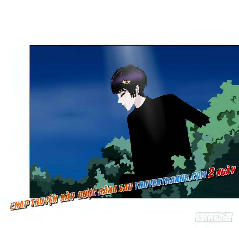 Beauty And Demon Chapter 107 - Trang 2