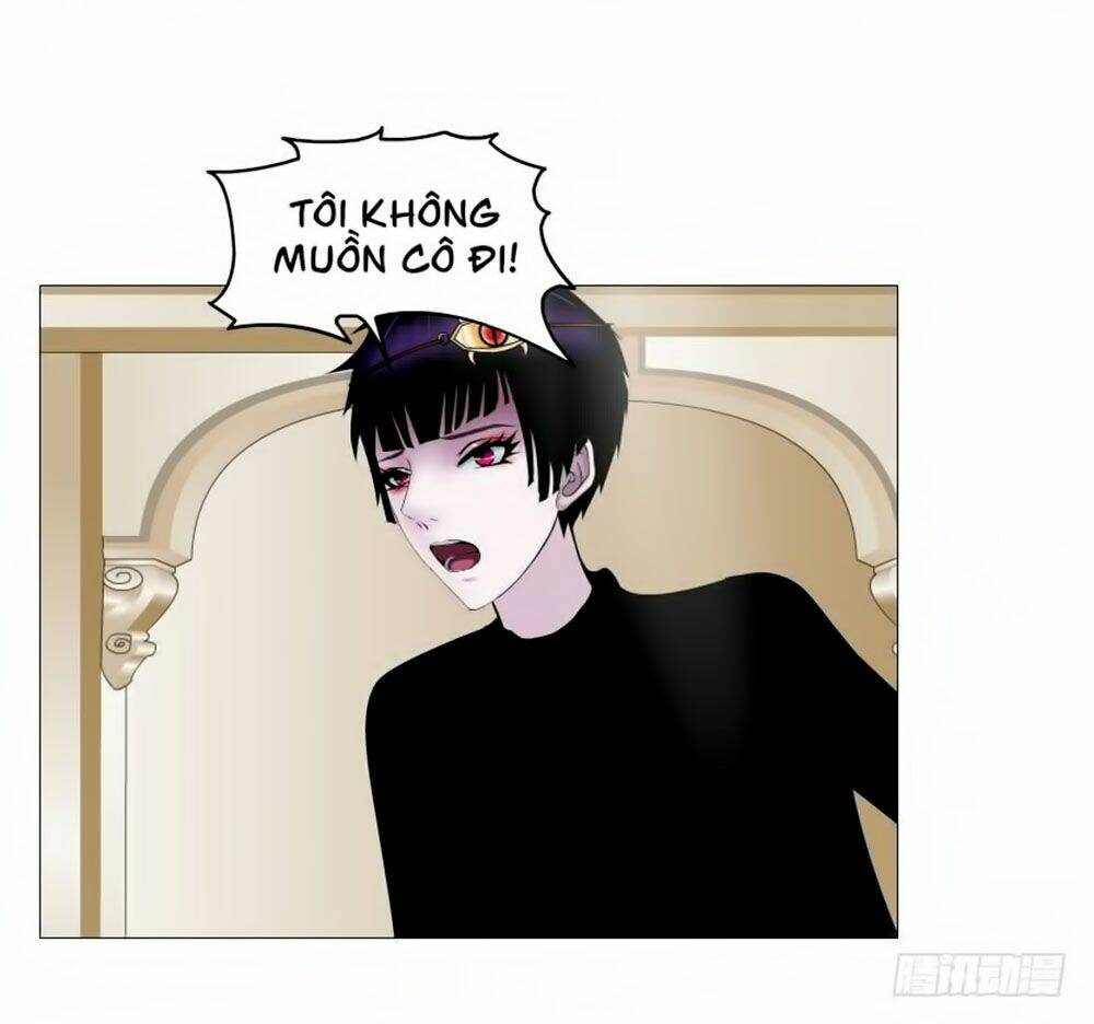 Beauty And Demon Chapter 107 - Trang 2