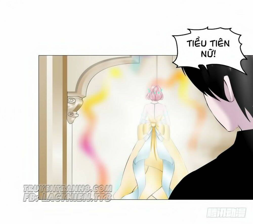 Beauty And Demon Chapter 107 - Trang 2