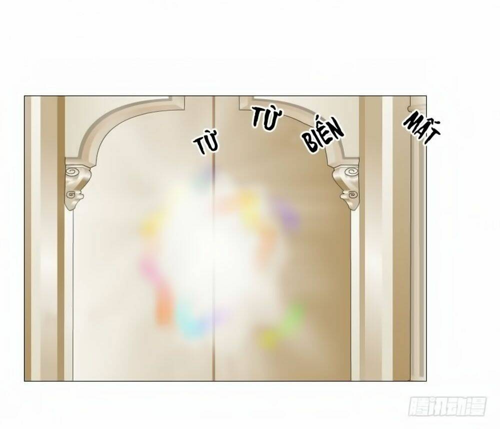 Beauty And Demon Chapter 107 - Trang 2