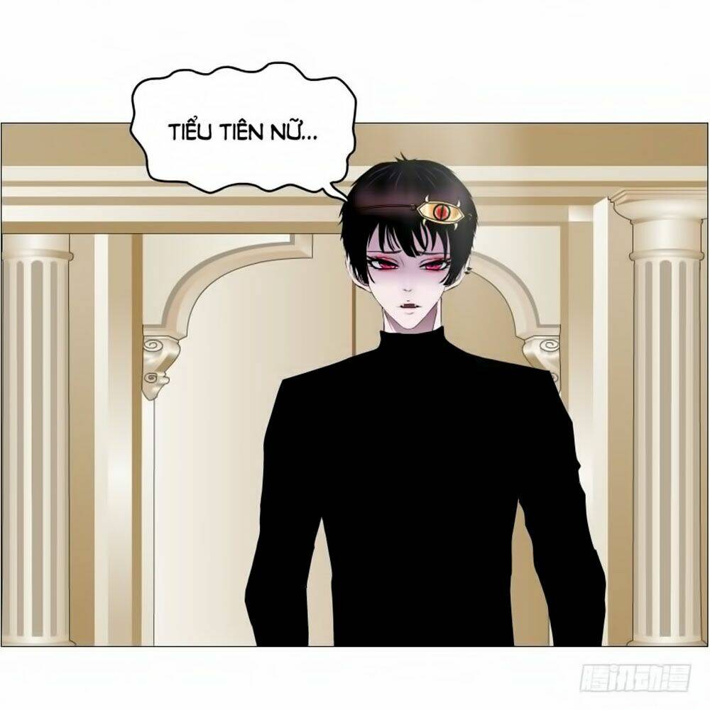 Beauty And Demon Chapter 107 - Trang 2