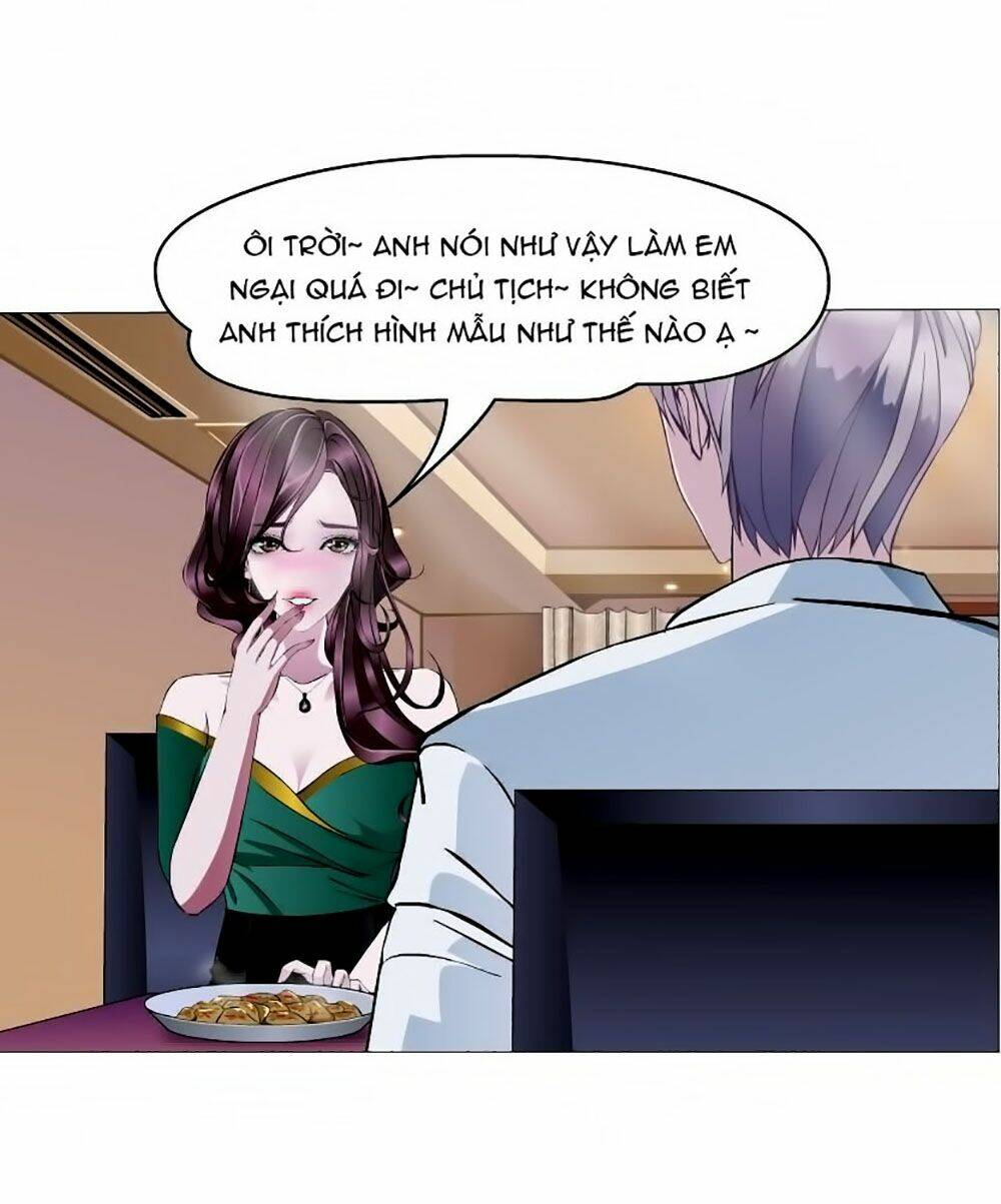 Beauty And Demon Chapter 12 - Trang 2