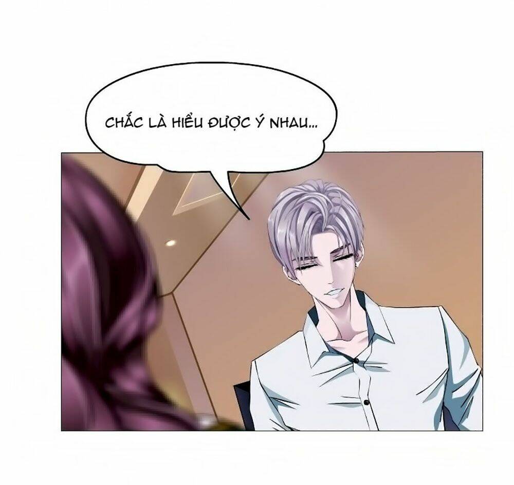 Beauty And Demon Chapter 12 - Trang 2