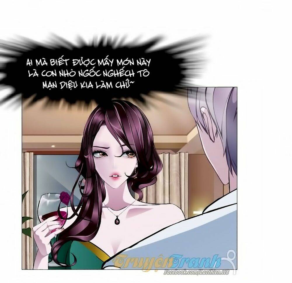 Beauty And Demon Chapter 12 - Trang 2