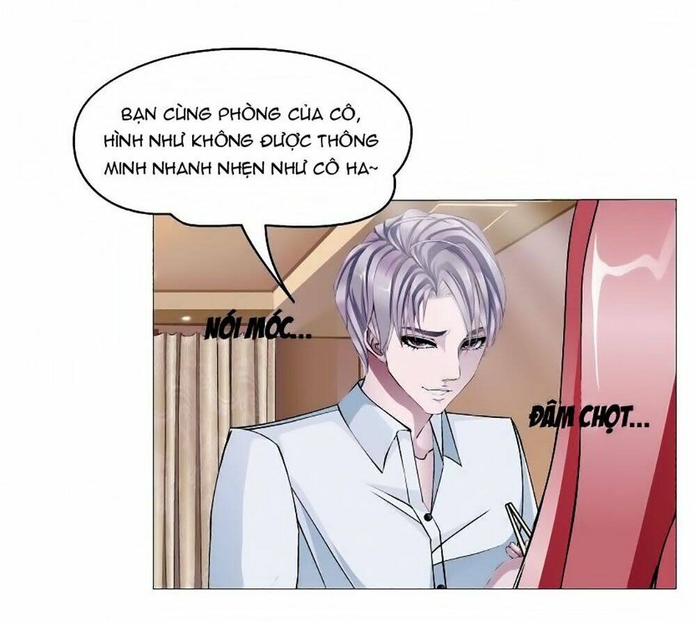 Beauty And Demon Chapter 12 - Trang 2