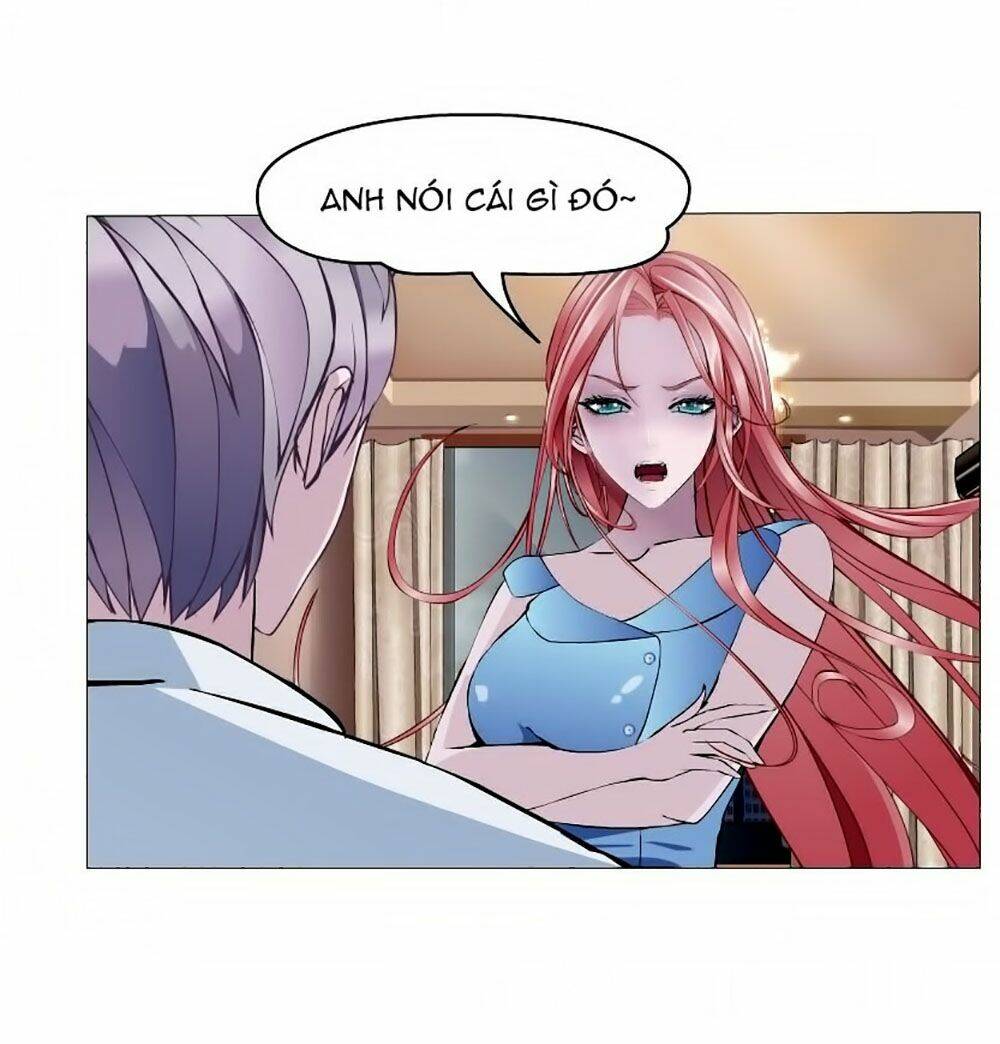 Beauty And Demon Chapter 12 - Trang 2