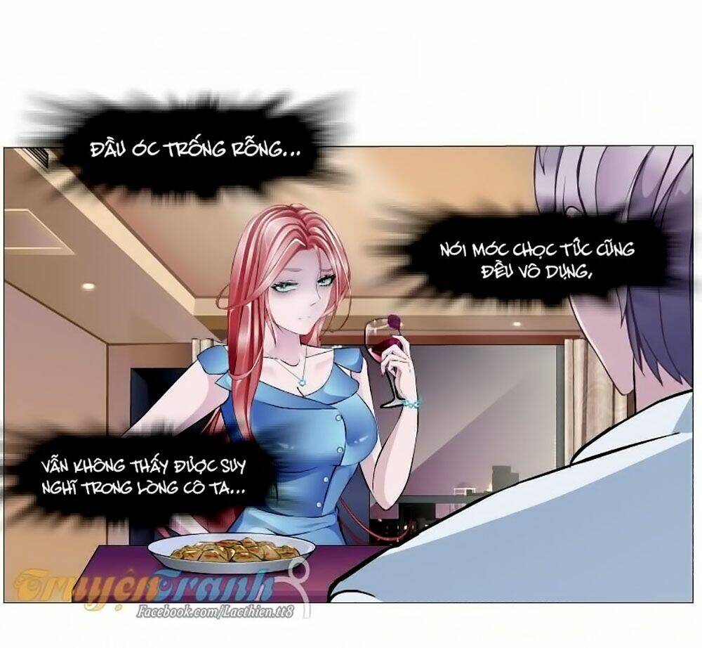 Beauty And Demon Chapter 12 - Trang 2