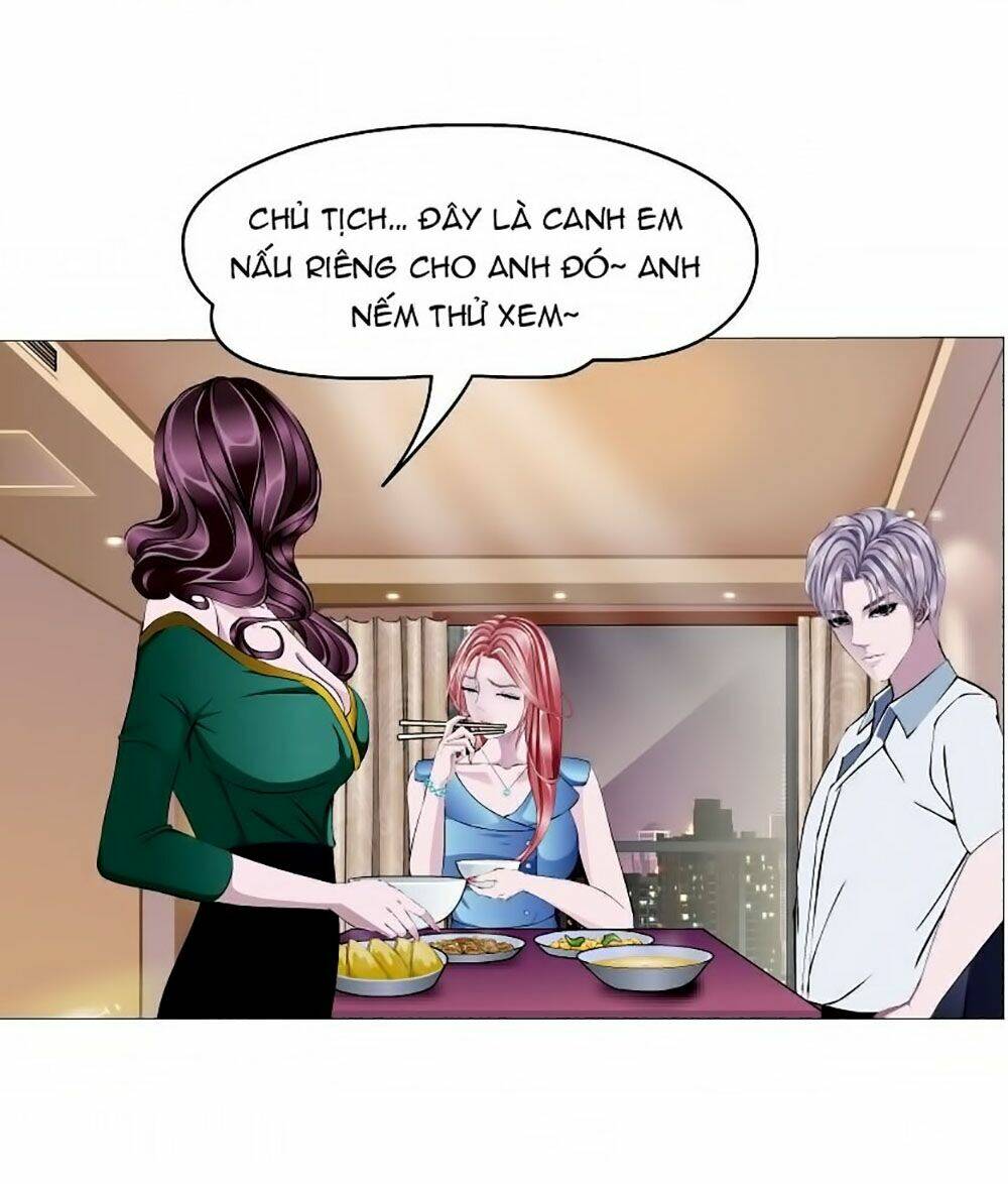 Beauty And Demon Chapter 12 - Trang 2