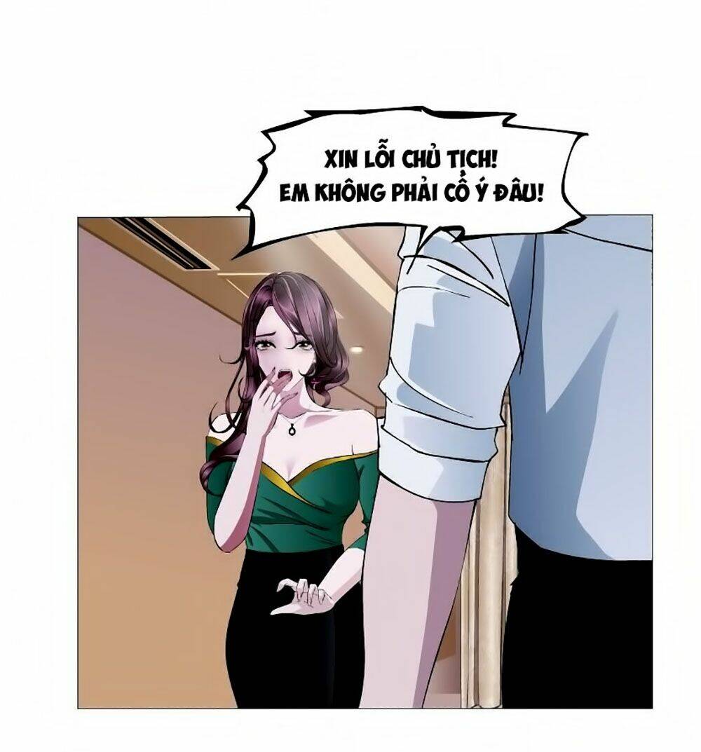 Beauty And Demon Chapter 12 - Trang 2