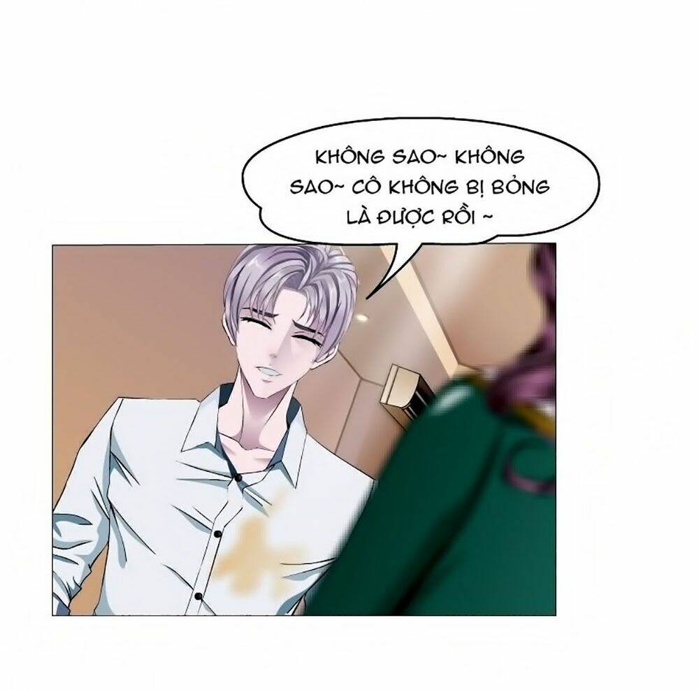 Beauty And Demon Chapter 12 - Trang 2