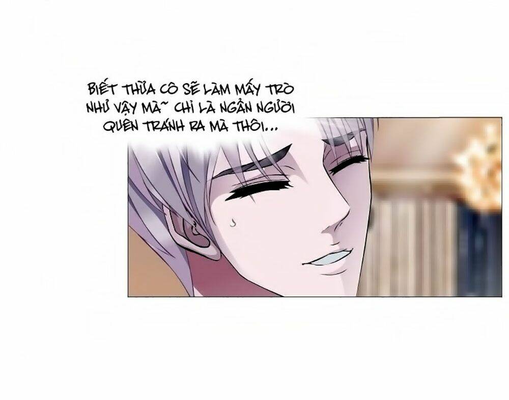 Beauty And Demon Chapter 12 - Trang 2