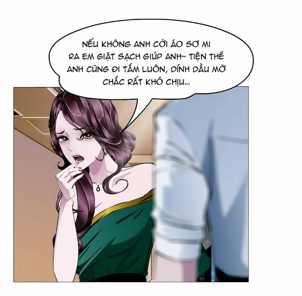 Beauty And Demon Chapter 12 - Trang 2