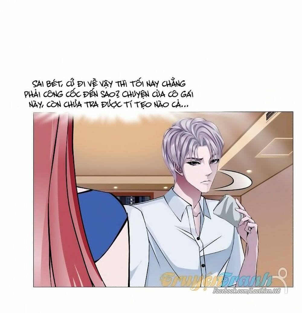 Beauty And Demon Chapter 12 - Trang 2