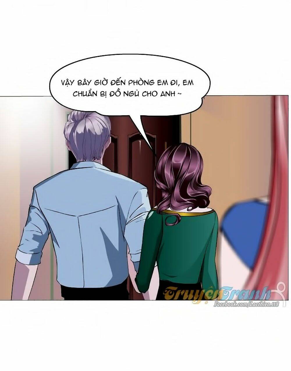 Beauty And Demon Chapter 12 - Trang 2