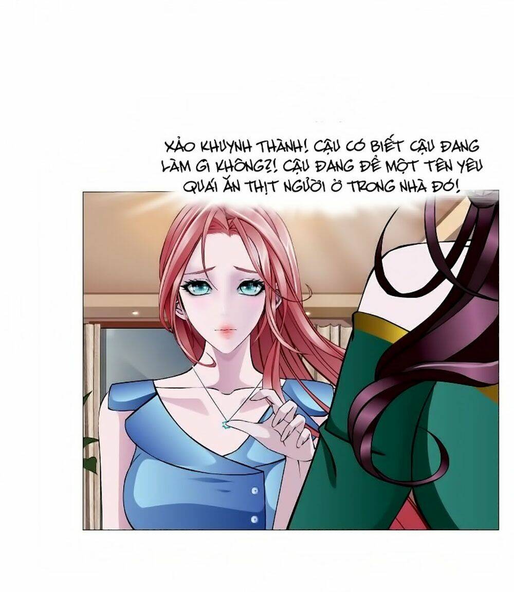 Beauty And Demon Chapter 12 - Trang 2