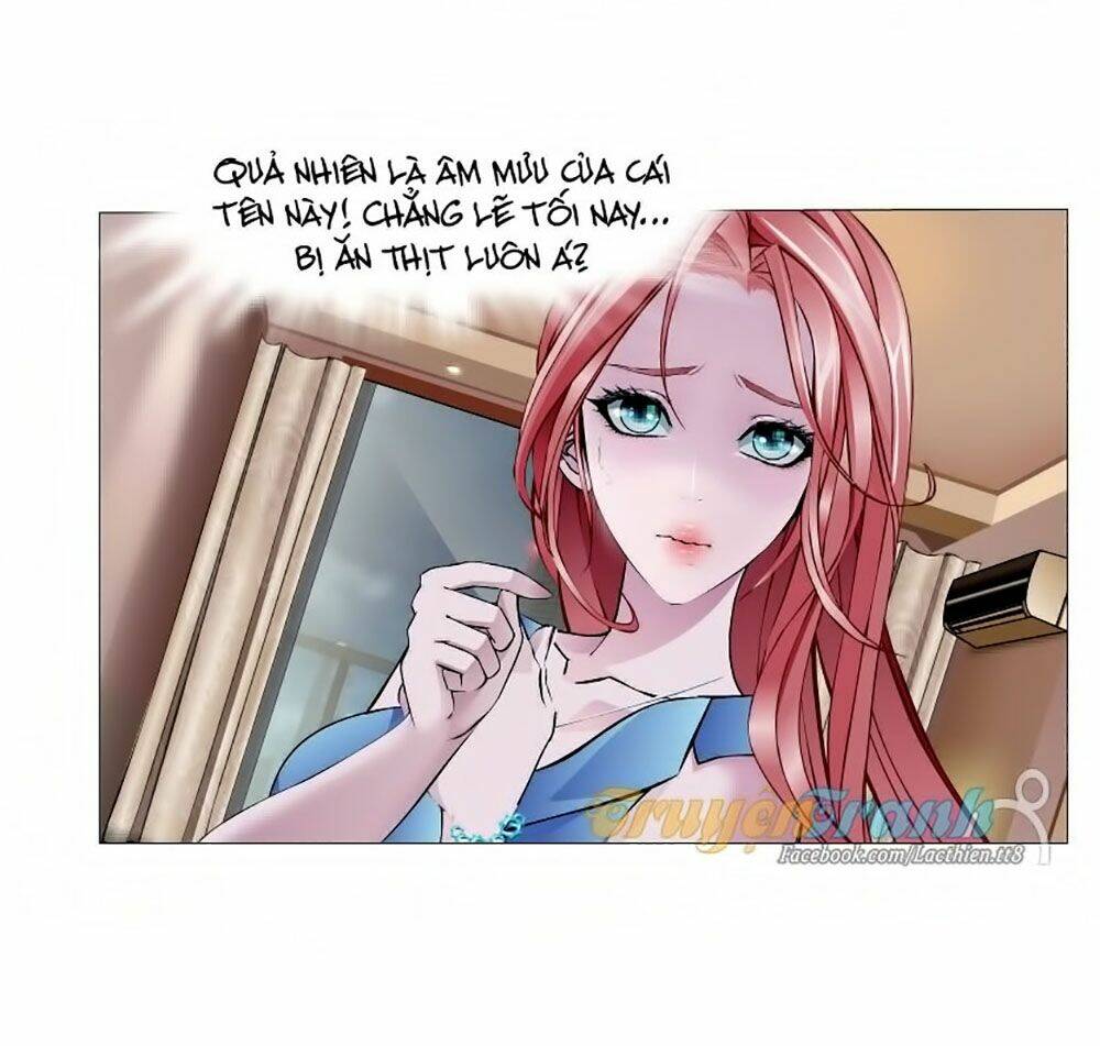 Beauty And Demon Chapter 12 - Trang 2