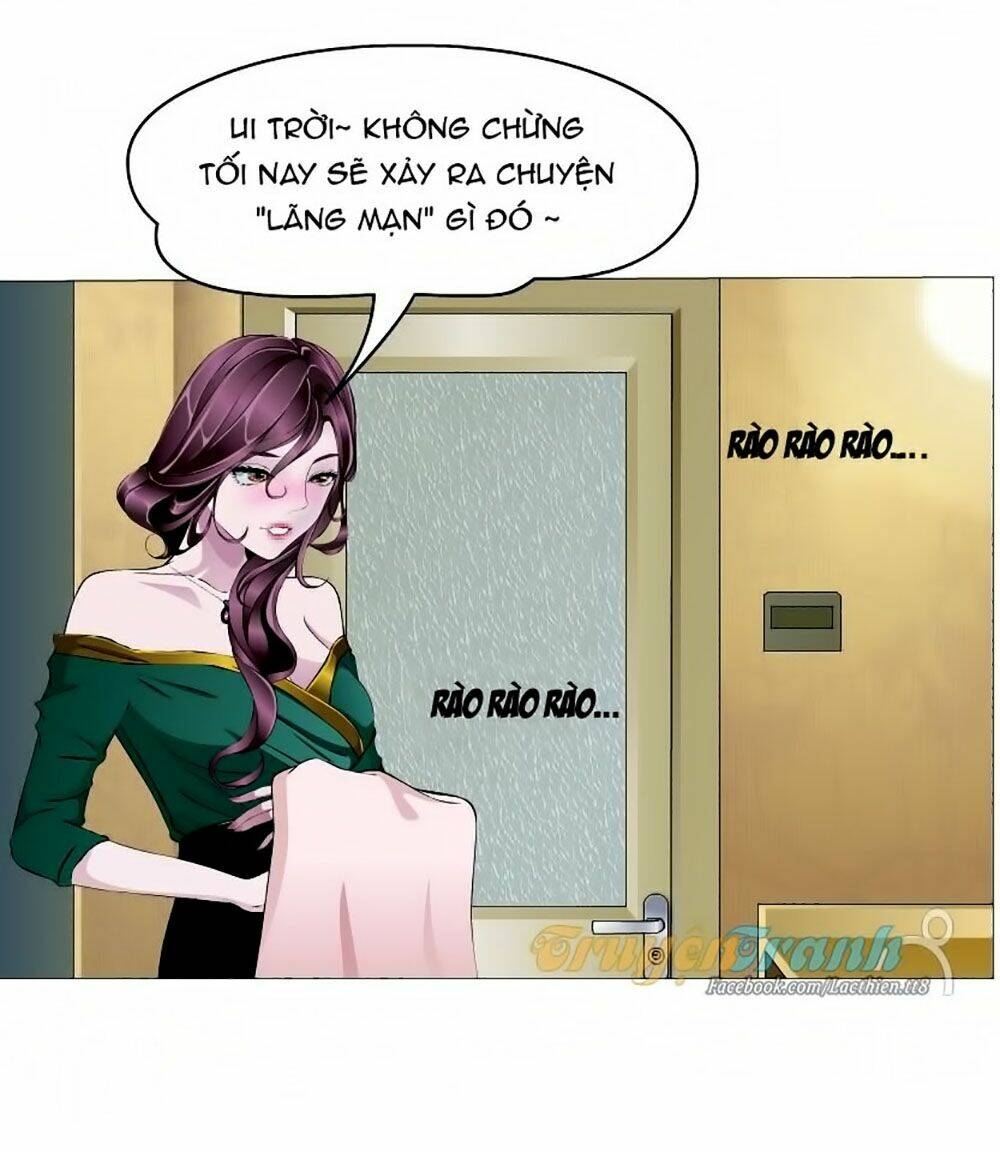 Beauty And Demon Chapter 12 - Trang 2