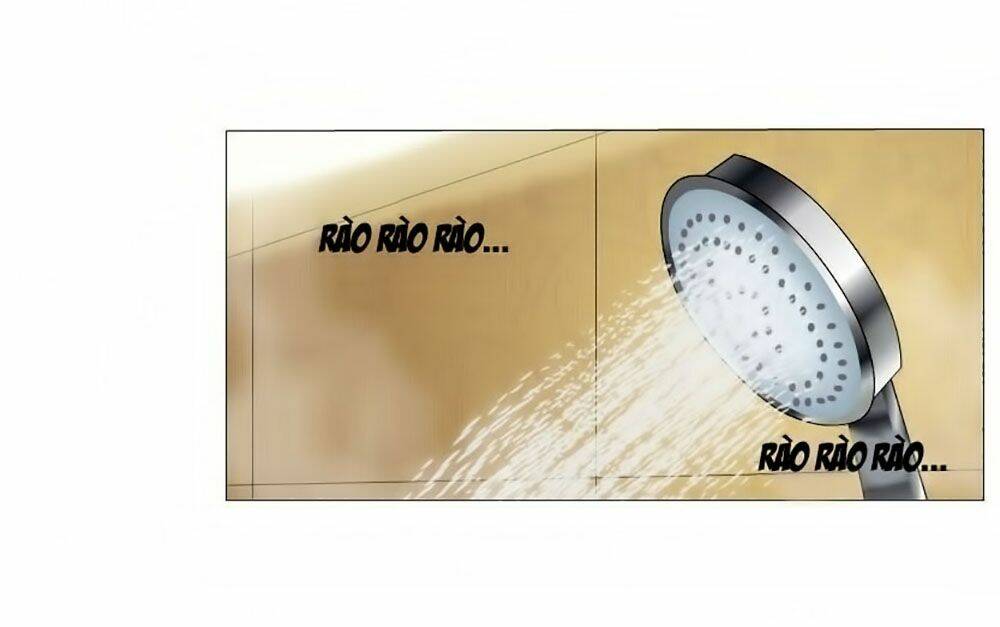 Beauty And Demon Chapter 12 - Trang 2