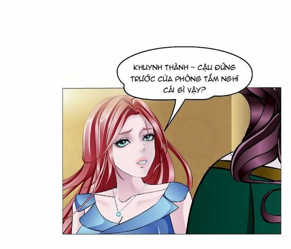 Beauty And Demon Chapter 12 - Trang 2