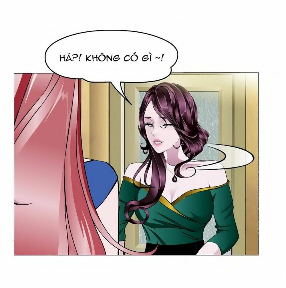 Beauty And Demon Chapter 12 - Trang 2