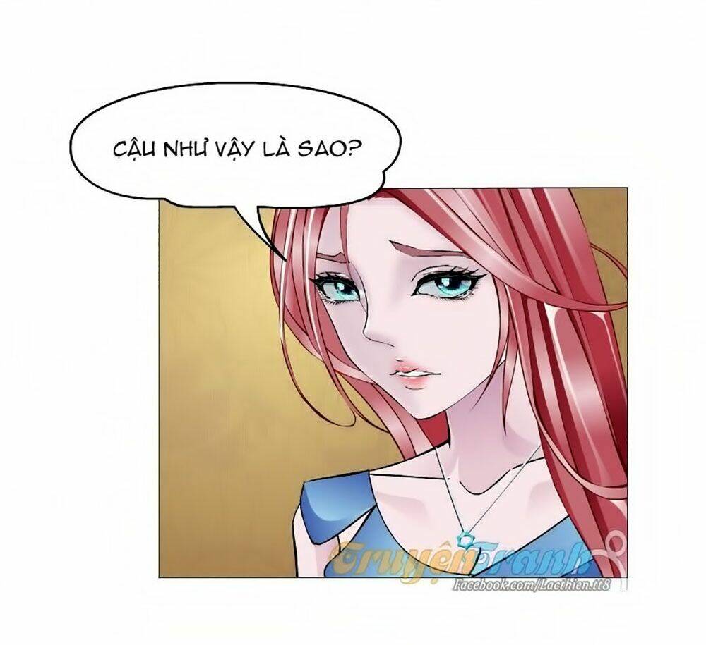 Beauty And Demon Chapter 12 - Trang 2