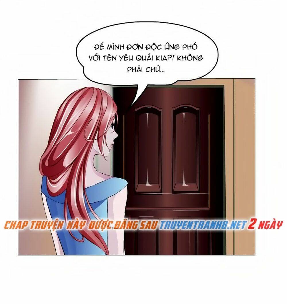 Beauty And Demon Chapter 12 - Trang 2