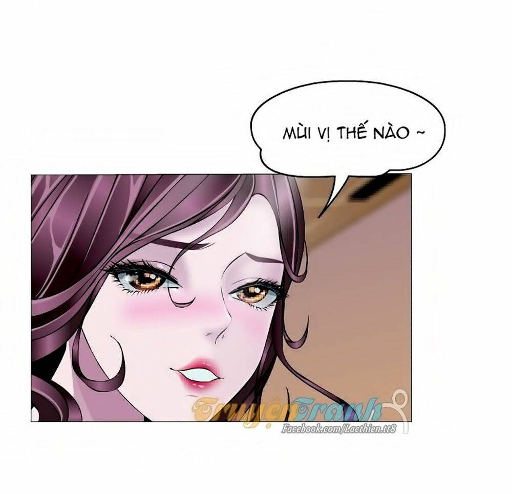 Beauty And Demon Chapter 12 - Trang 2