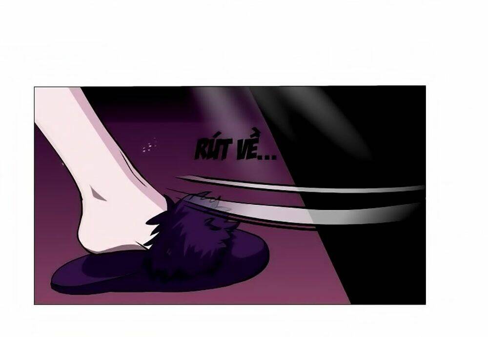 Beauty And Demon Chapter 12 - Trang 2