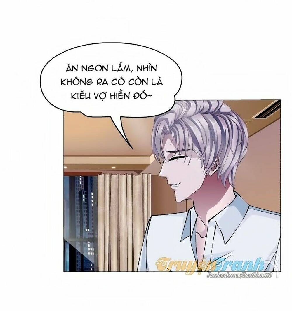 Beauty And Demon Chapter 12 - Trang 2