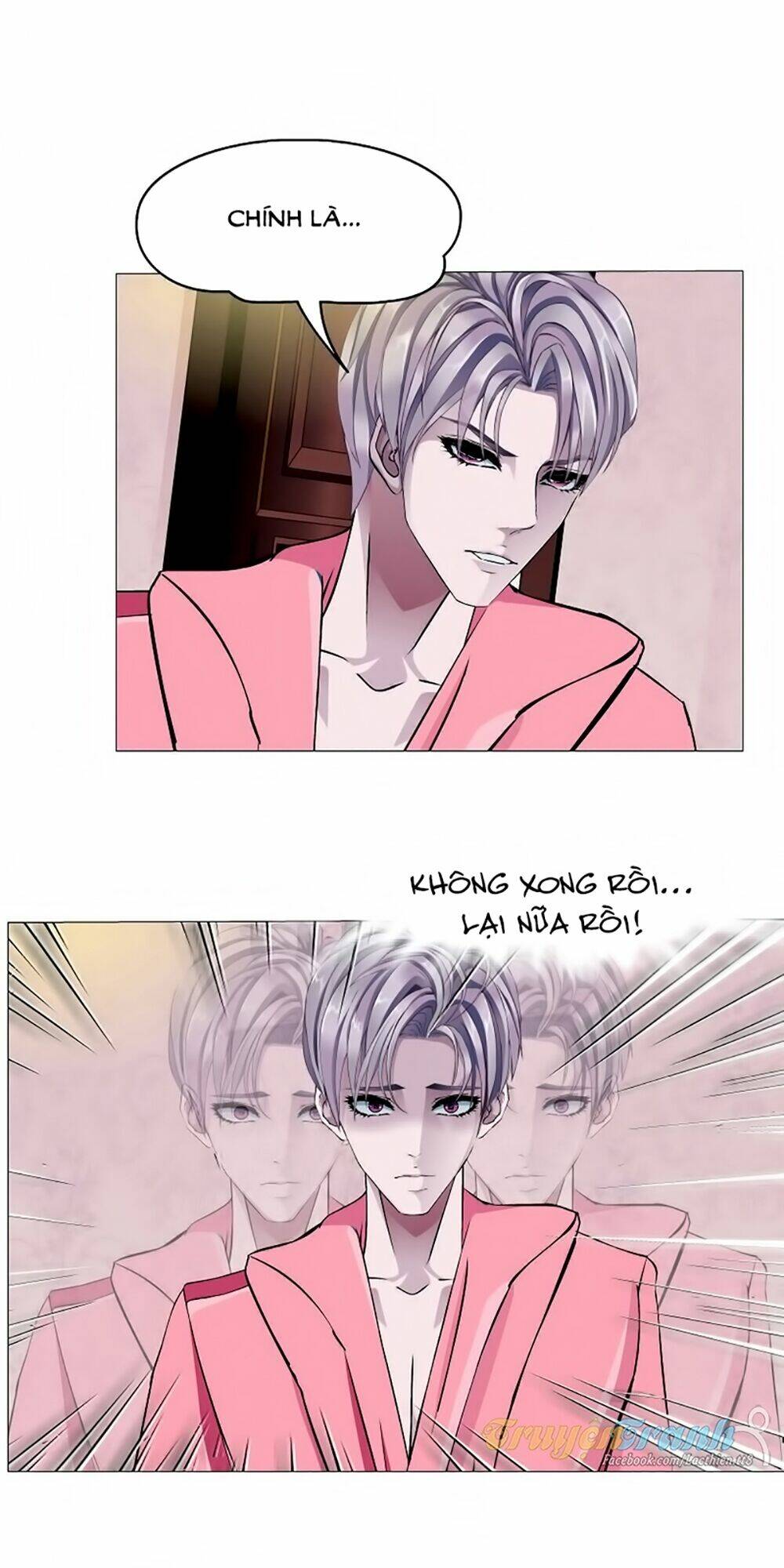 Beauty And Demon Chapter 13 - Trang 2