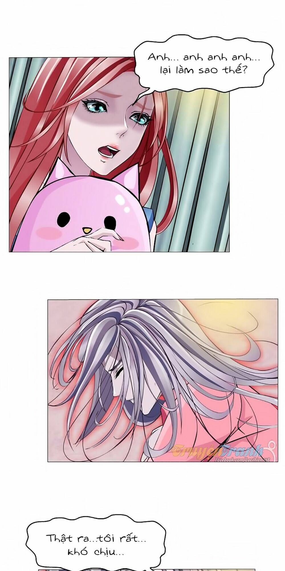 Beauty And Demon Chapter 13 - Trang 2