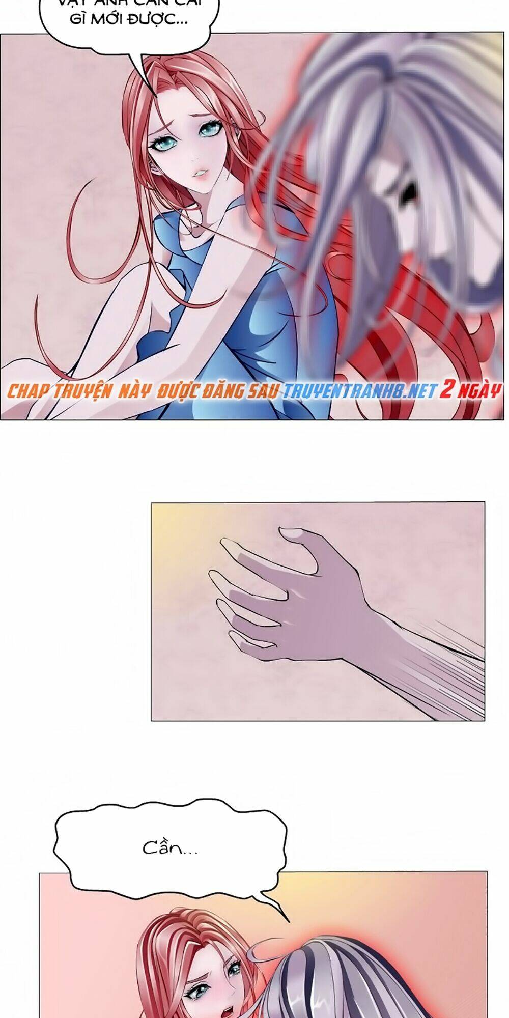 Beauty And Demon Chapter 13 - Trang 2