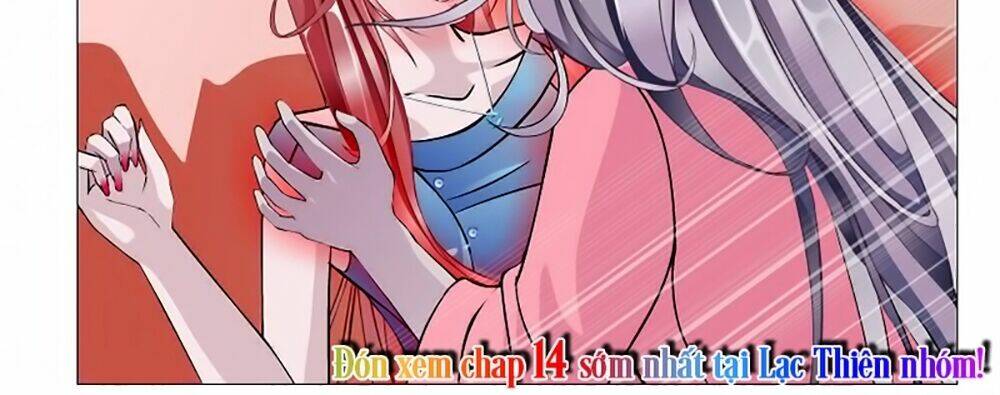 Beauty And Demon Chapter 13 - Trang 2