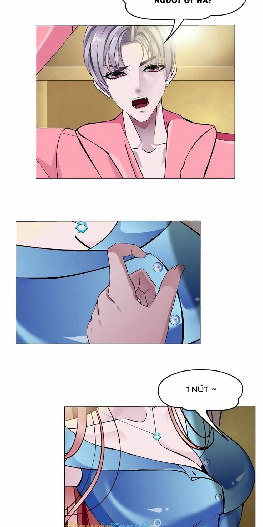 Beauty And Demon Chapter 13 - Trang 2