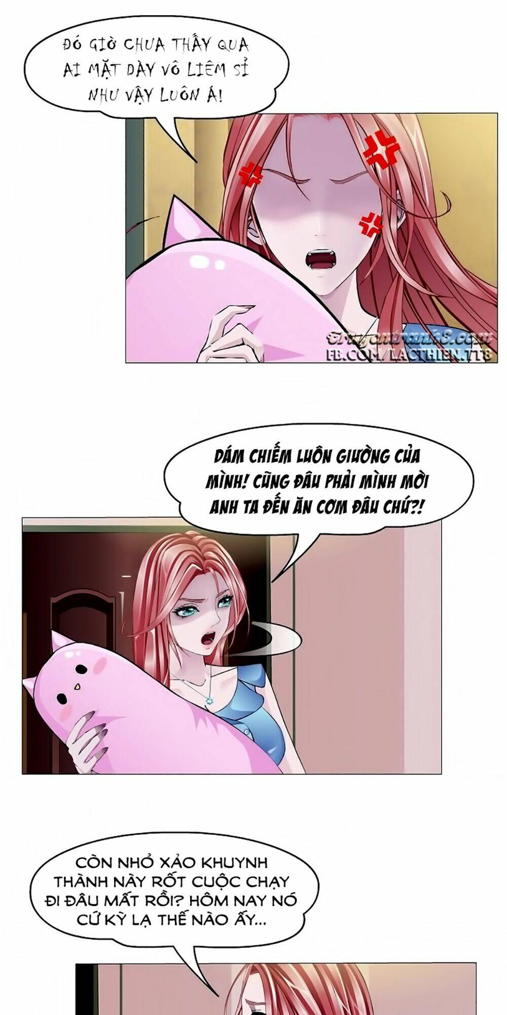 Beauty And Demon Chapter 14 - Trang 2