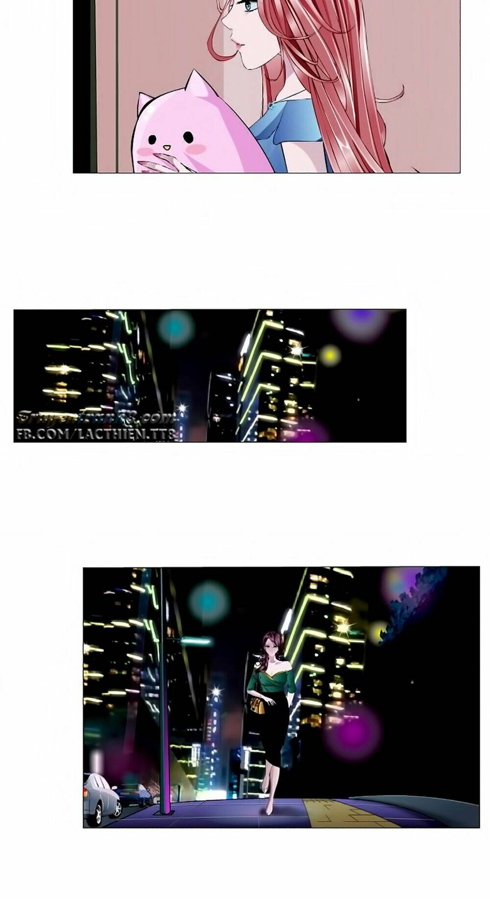 Beauty And Demon Chapter 14 - Trang 2