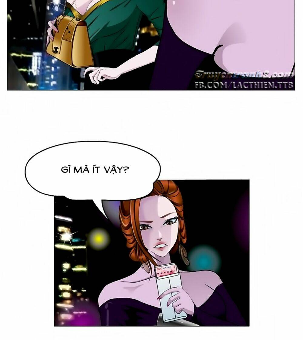 Beauty And Demon Chapter 14 - Trang 2