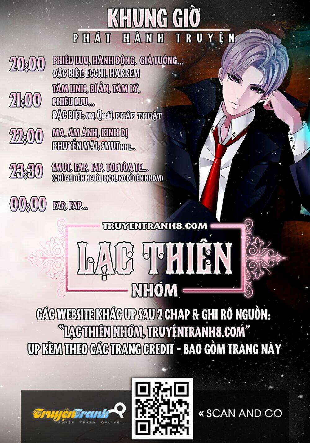 Beauty And Demon Chapter 14 - Trang 2